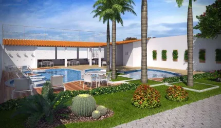Residencial Parque Independência - Últimas unidades!