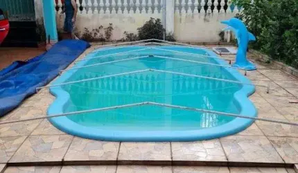 LINDA CASA EM ANANINDEUA