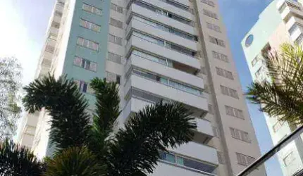 Apartamento com 3 dormitórios à venda, 86 m² por R$ 630.000,00 - Vila Cleópatra - Maringá/PR