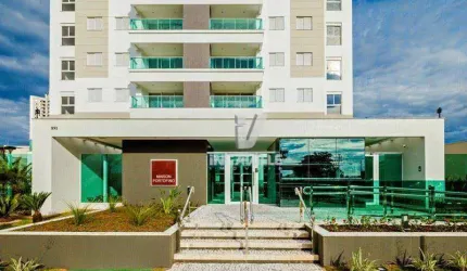 Apartamento com 3 dormitórios à venda, 105 m² por R$ 965.000,00 - Zona 08 - Maringá/PR