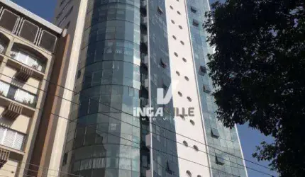 Apartamento com 3 dormitórios à venda, 137 m² por R$ 1.790.000,00 - Zona 7 - Maringá/PR