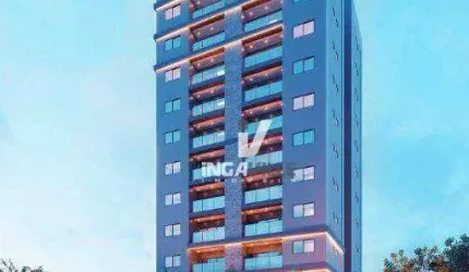 Apartamentos pertinho da Av. Cerro Azul !