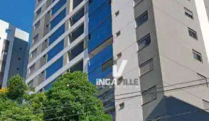 Alto Padrão, ALMOND -   139 m² -  Zona 03