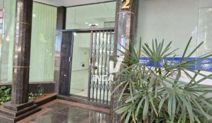 Salão Comercial Avenida Paiçandu