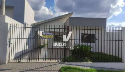 Ótima casa em Floresta!
