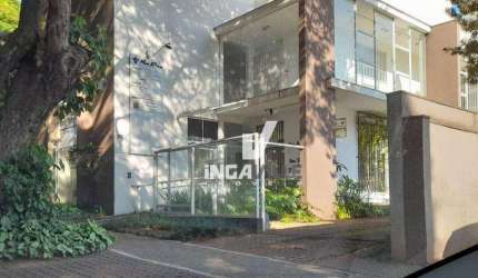 Sala em localização provilegiada!