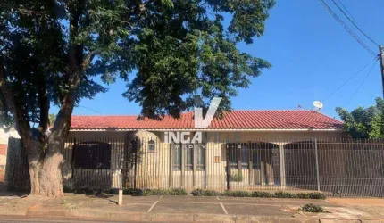 Excelente Casa - Jardim Iguaçu