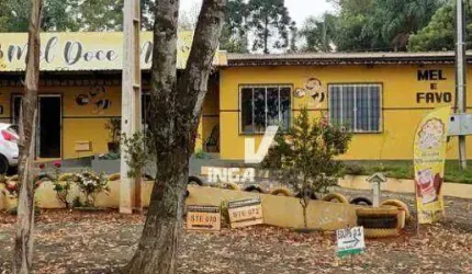 Sitio  6 alq. em Ortigueira