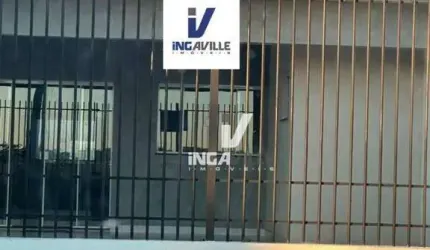 Excelente casa