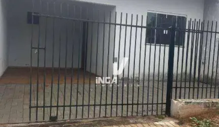 Casa /venda e/ou Locação - Mandaguaçu/PR