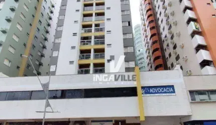 Apartamento  no Novo Centro de Maringá -   vc deseja morar em uma excelente localização proximo a uma variedades de comércios  - Ed Gran Boulevard
