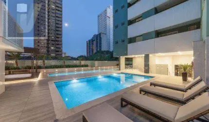 Residencial Solarium, 207 m² - Zona 01 - Maringá/PR