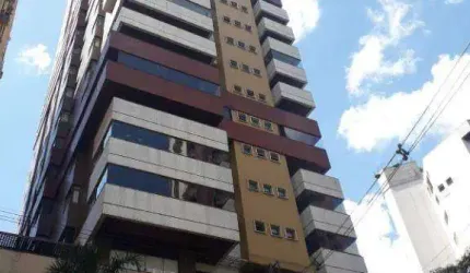 Apartamento com 4 suítes - 437 m² - Pertinho do Parque do Ingá