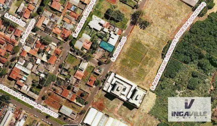 Terreno à venda, 360 m² por R$ 350.000,00 - Vila Marumby - Maringá/PR