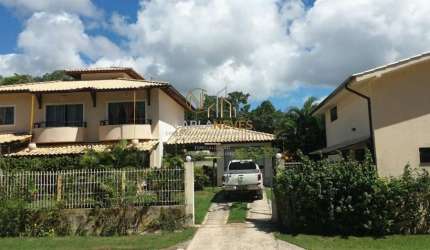 5 dormitórios (2suites)