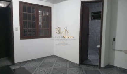 VENDO - Pequeno Residencial