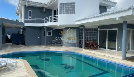 VENDO - Casa AP 07 Dormit.(05 Suites)