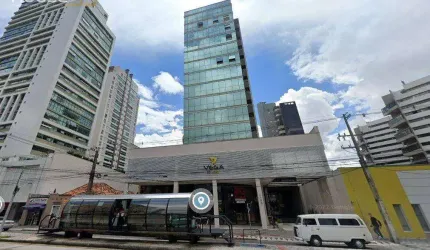 Loja à venda, 614 m² por R$ 4.278.867,00 - Água Verde - Curitiba/PR
