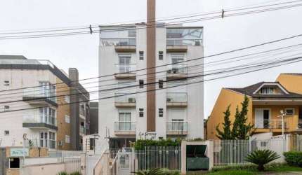Apartamento com 2 dormitórios à venda, 108 m² por R$ 550.000,00 - Mossunguê - Curitiba/PR
