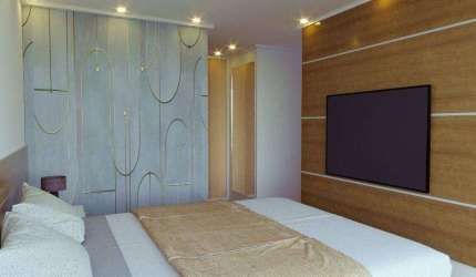 Apartamento à venda, 61 m² por R$ 662.080,00 - Ecoville - Curitiba/PR