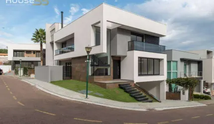 Casa à venda, 350 m² por R$ 1.980.000,00 - Boa Vista - Curitiba/PR