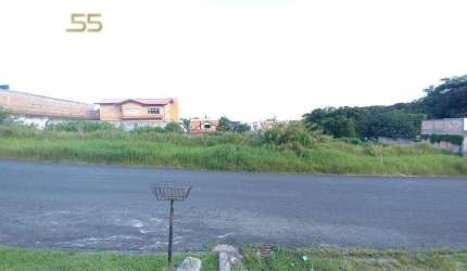 Terreno à venda, 1905 m² por R$ 3.200.000,00 - Boa Vista - Curitiba/PR