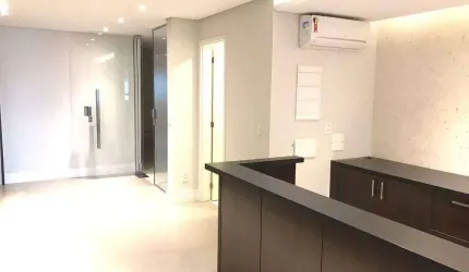 Sala à venda, 201 m² por R$ 2.500.000,00 - Centro - Curitiba/PR