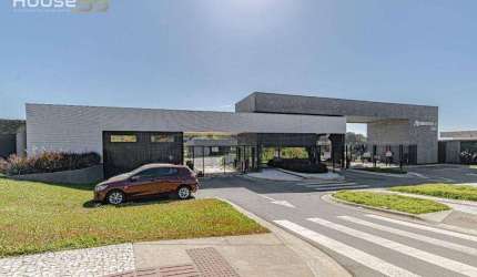 Excelente Terreno em Condomínio de Alto Padrão na Região de Colombo.