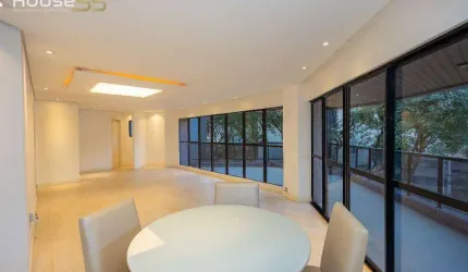 Apartamento Tipo Garden com 3 dormitórios à venda, 180 m² por R$ 1.230.000 - Água Verde - Curitiba/PR