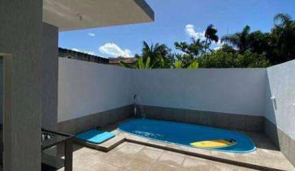 BARRA DO SAÍ LINDA CASA