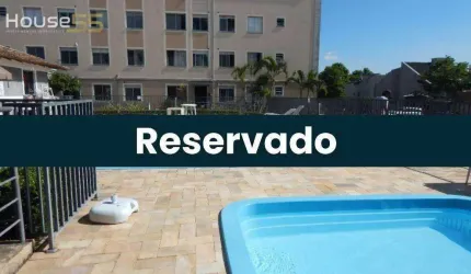 Apartamento com 2 dormitórios à venda, 51 m² por R$ 319.900,00 - Campo Comprido - Curitiba/PR