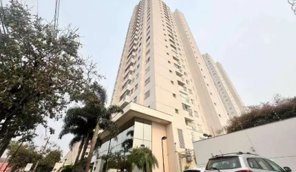 Apartamento com 2 dormitórios à venda, 62 m² por R$ 475.000,00 - Vila Siam - Londrina/PR