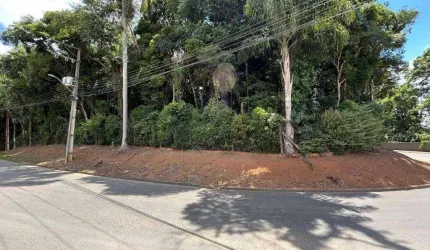 Terreno à venda, 7978 m² por R$ 2.500.000,00 - Umbará - Curitiba/PR