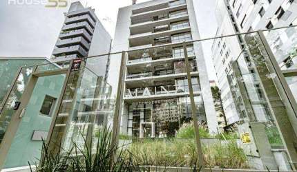 Apartamento duplex