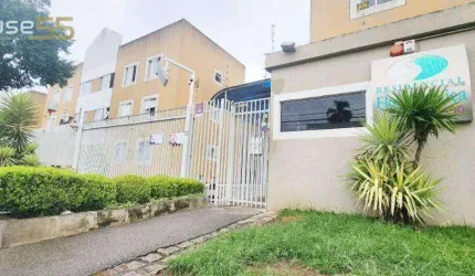 APARTAMENTO A VENDA NO CONDOMÍNIO RESIDENCIAL FLOR DA SUIÇA