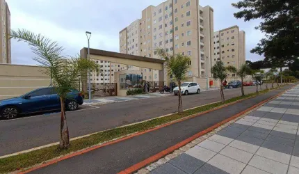 Apartamento com 2 dormitórios à venda, 42 m² por R$ 350.000,00 - Uberaba - Curitiba/PR