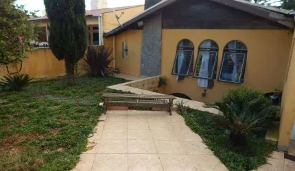 Casa com 3 dormitórios à venda, 240 m² por R$ 749.000,00 - Pilarzinho - Curitiba/PR