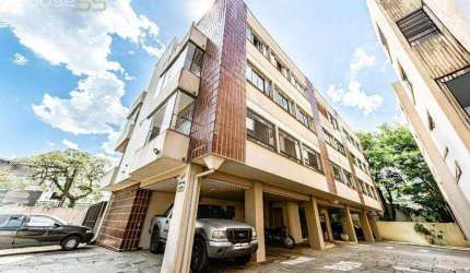 Apartamento com 2 dormitórios à venda, 67 m² por R$ 350.000,00 - Alto da Rua XV - Curitiba/PR