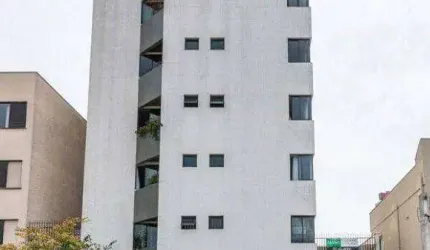 Apartamento com 2 dormitórios à venda, 58 m² por R$ 599.000,00 - Cabral - Curitiba/PR