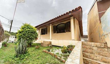 Casa com 3 dormitórios à venda, 100 m² por R$ 649.000,00 - Campo Comprido - Curitiba/PR