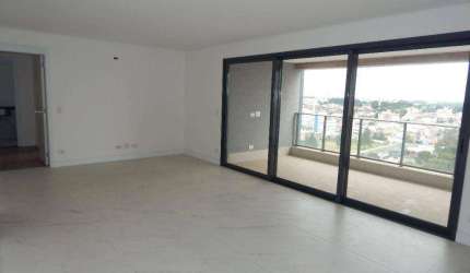 Apartamento com 3 dormitórios à venda, 129 m² por R$ 1.640.000,00 - Ecoville - Curitiba/PR