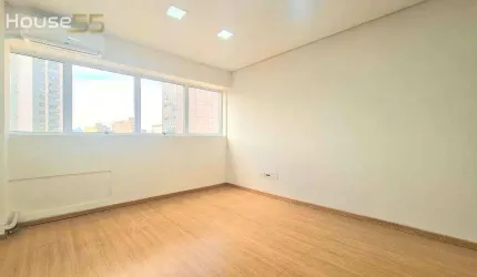 Sala à venda, 22 m² por R$ 214.000,00 - Centro - Curitiba/PR