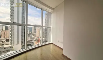 Sala à venda, 26 m² por R$ 214.000,00 - Centro - Curitiba/PR