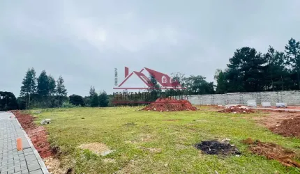 Terreno em Condomínio no bairro Paloma Colombo - Pronto para Construir