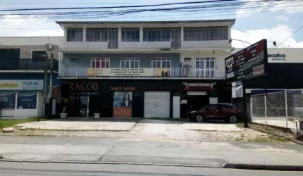 Predio Comercial à venda, 630.00 m2 por R$1900000.00  - Centro - Pinhais/PR