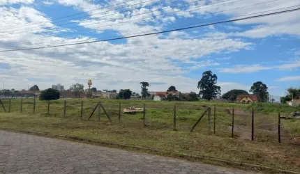 Terreno à venda, 716.39 m2 por R$1074000.00  - Estancia Pinhais - Pinhais/PR