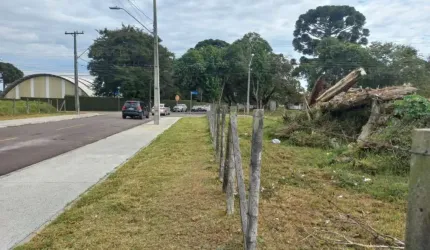 Terreno à venda, 843.48 m2 por R$1265220.00  - Estancia Pinhais - Pinhais/PR