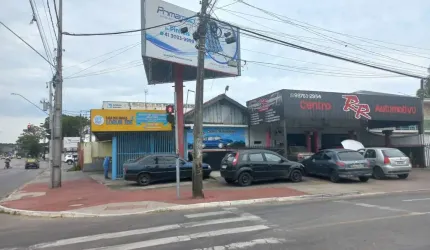 Predio Comercial à venda, 330.00 m2 por R$2300000.00  - Pineville - Pinhais/PR