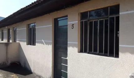 Casa Residencial com 2 quartos  à venda, 96.00 m2 por R$550000.00  -  - Pinhais/PR