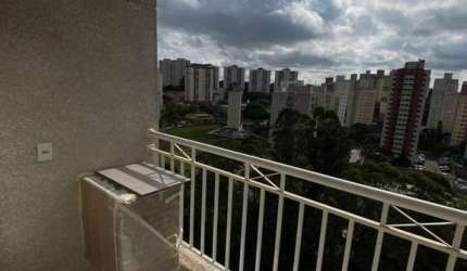 Vitale Taboao Apartamento 2 quartos a venda São Bernardo